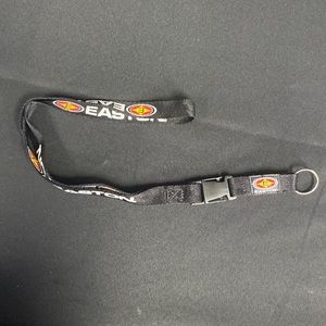 💝 Easton Keychain Lanyard (1862) (2 available)